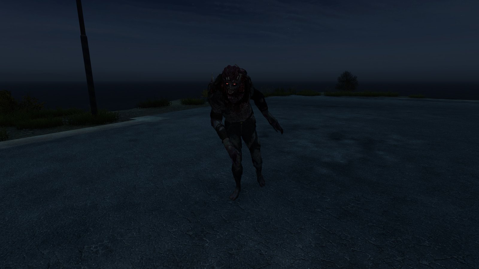 Novo Zumbi