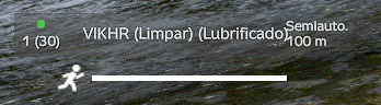 Lubrificação De Arma