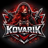 Kovarik Gamer